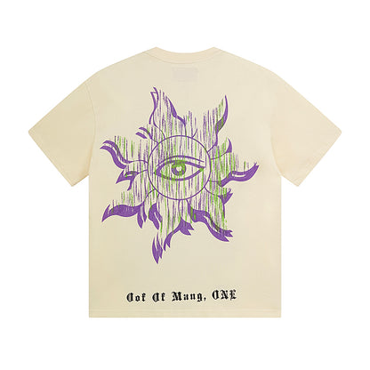 God Speed T-Shirt-3081