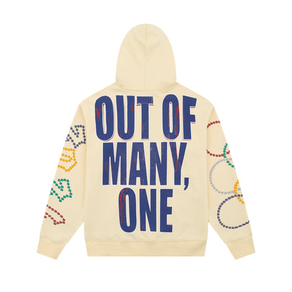 God Speed Hoodie-G125