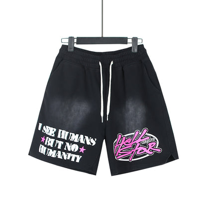 Hellstar new fashion T-shirt  570