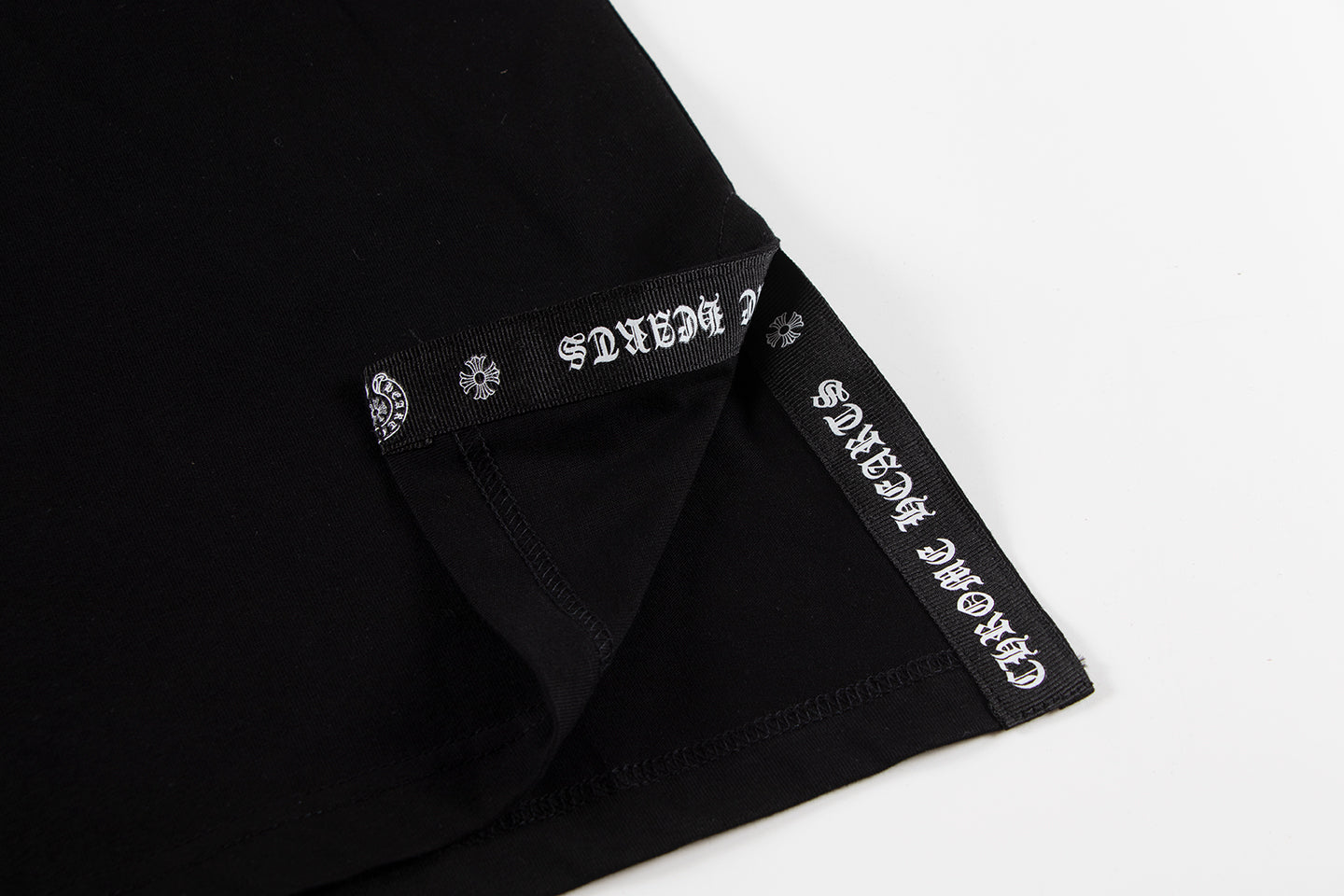 Chrome Hearts New T-shirts TB40