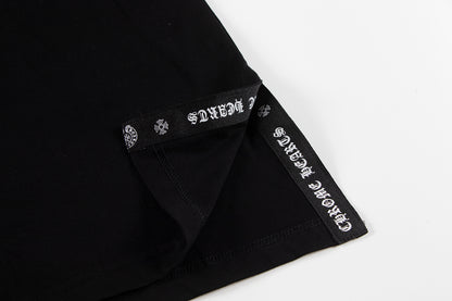 Chrome Hearts New T-shirts TB40