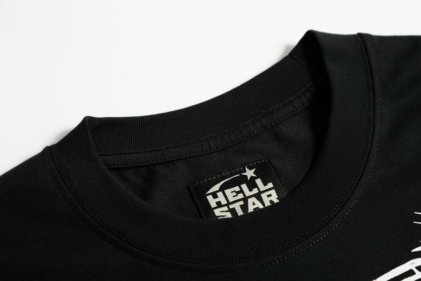 Hellstar new fashion T-shirt 1199