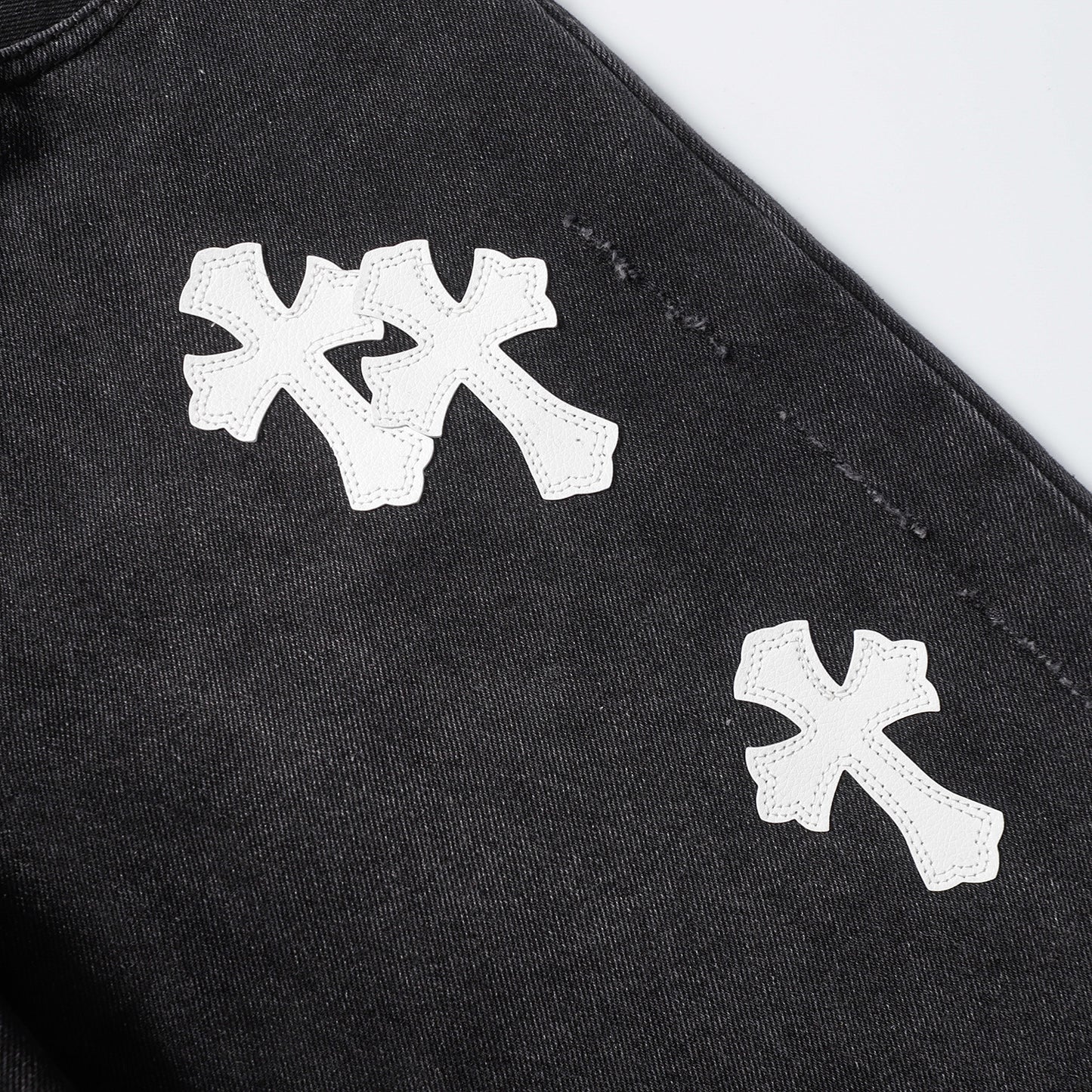 Chrome Hearts New Shorts 9925