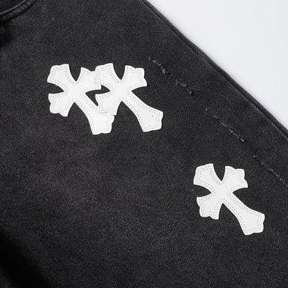 Chrome Hearts New Shorts 9925