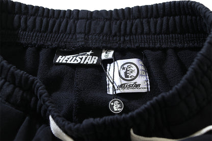 Hellstar Studios New Hoodie and Pants Set 2051