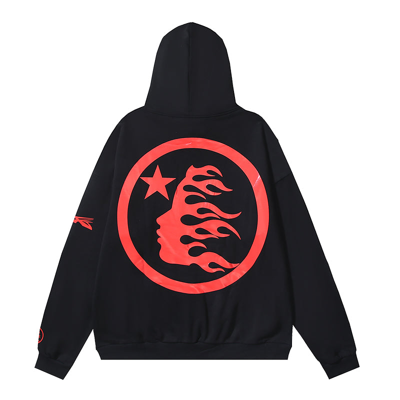 Hellstar Studios New Hoodie