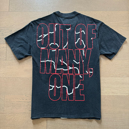 God Speed T-Shirt-1012