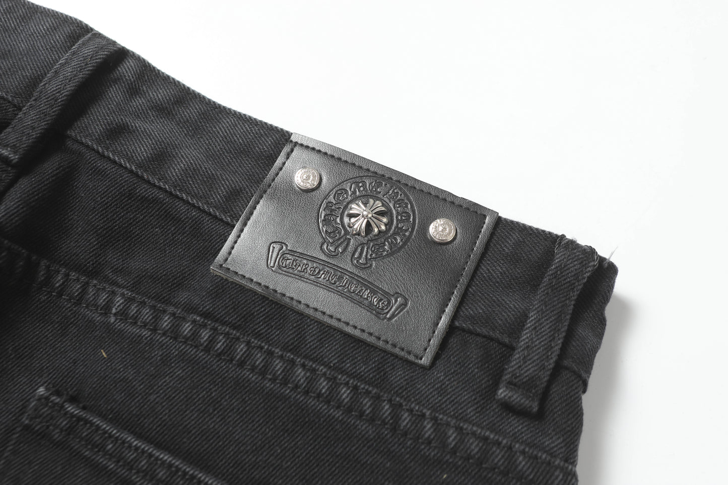 Chrome Hearts New Pants 9981