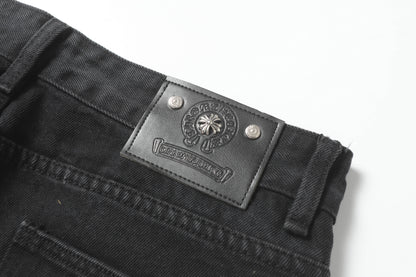 Chrome Hearts New Pants 9981