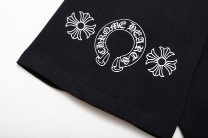 Chrome Hearts New T-shirts 6025