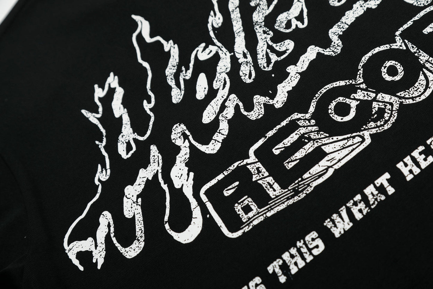 HE 2025 new fashion T-shirt 1117