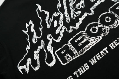 HE 2025 new fashion T-shirt 1117