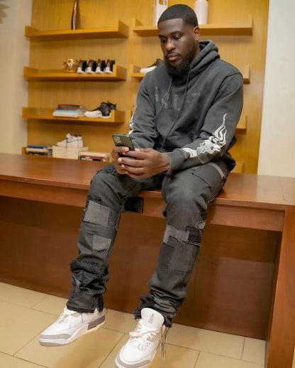 GALLERY DEPT New Hoodie