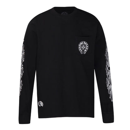 Chrome Hearts New SWEATSHIRTS 8008