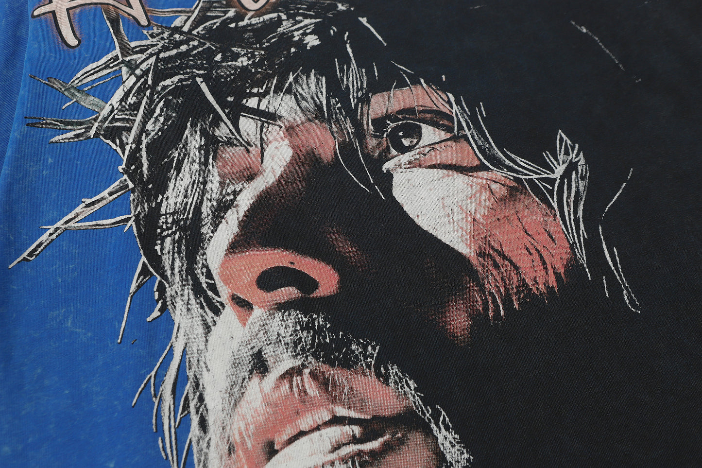 Hellstar Studios New Sweatshirt