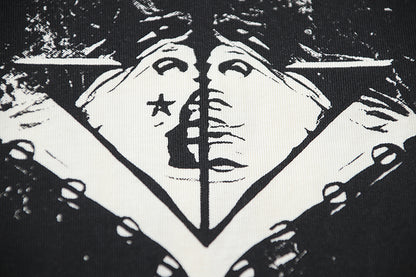 Hellstar new fashion T-shirt  569