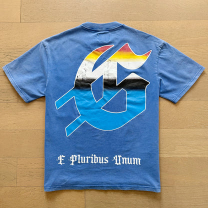 God Speed T-Shirt-1005