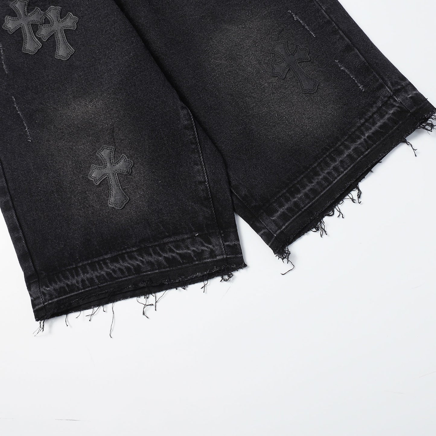Chrome Hearts New Shorts 9921