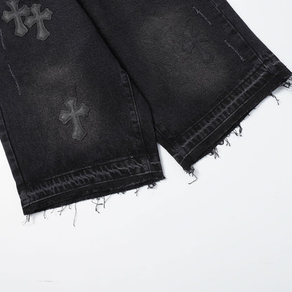 Chrome Hearts New Shorts 9921