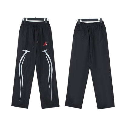 Hellstar Studios New Sports Pants 721