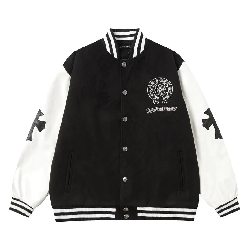 Chrome Hearts New Jacket