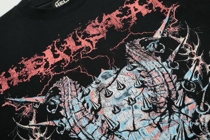 HE 2025 new fashion T-shirt 1115