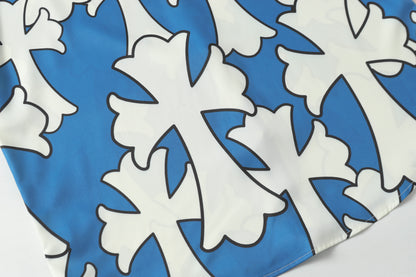 Chrome Hearts New Quick-drying short-sleeved shirts are super popular 2285