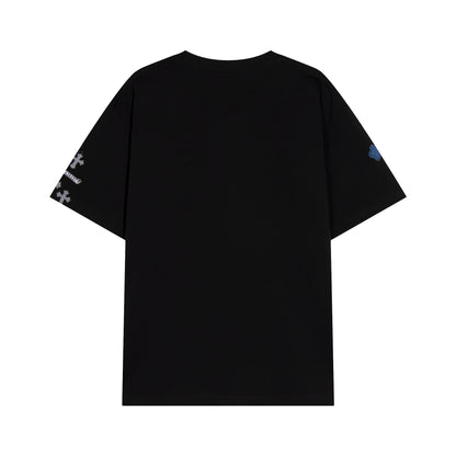 Chrome Hearts New T-shirts TB14