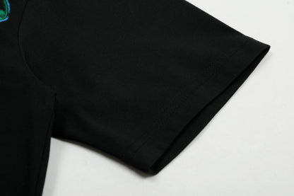 HE 2025 new fashion T-shirt 1105