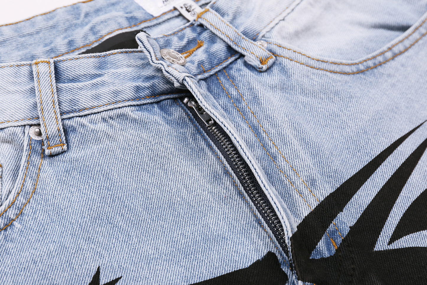 Hellstar Studios New jeans KD02