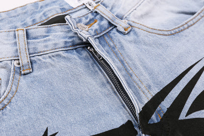 Hellstar Studios New jeans KD02