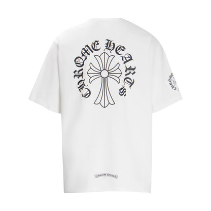 Chrome Hearts New T-shirts 6022