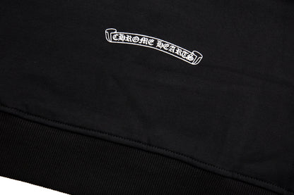 Chrome Hearts New Zip Up Hoodie 5007