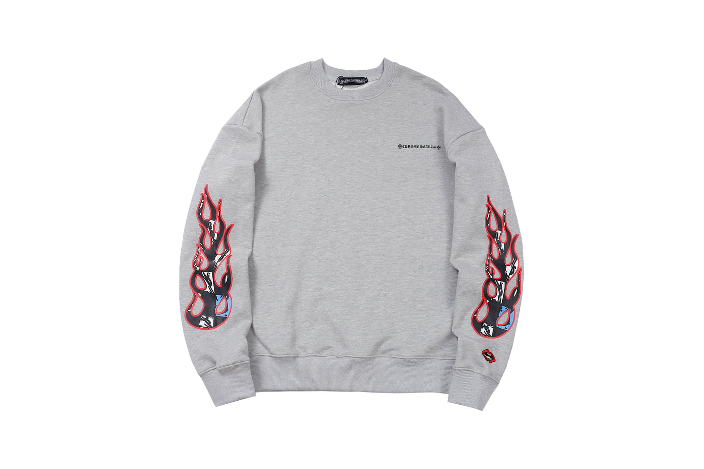 Chrome Hearts New Pants 8863