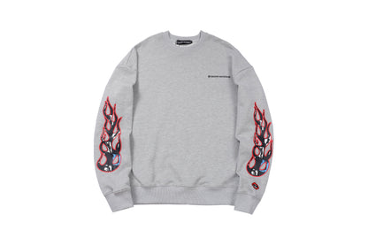 Chrome Hearts New Pants 8863