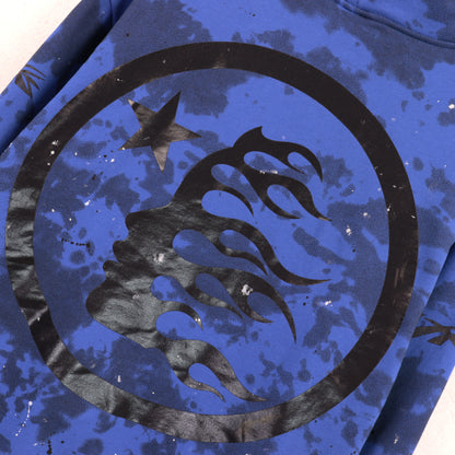 Hellstar Studios New Hoodie and Pants Set