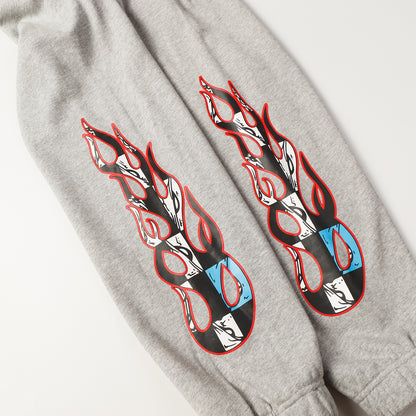 Chrome Hearts New Pants 8863