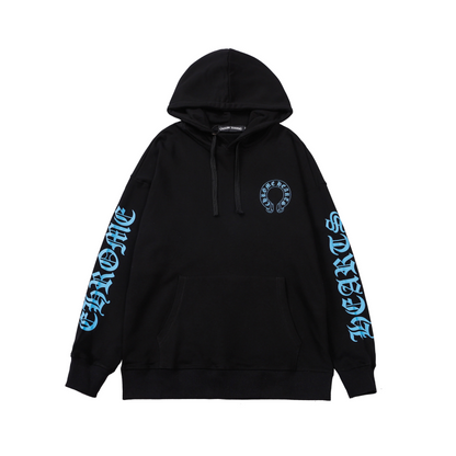 Chrome Hearts New Hoodie 8815