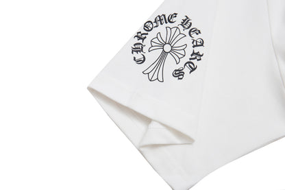 Chrome Hearts New T-shirts 6022