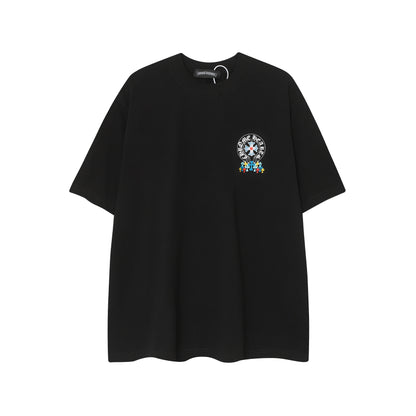 Chrome Hearts New T-shirts 9985