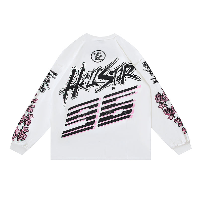 Hellstar Studios Sweatshirt -559