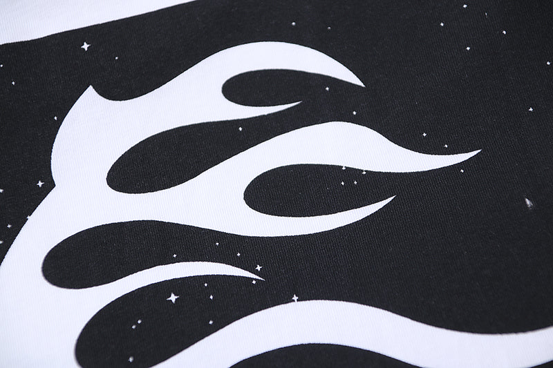 Hellstar new fashion T-shirt 537