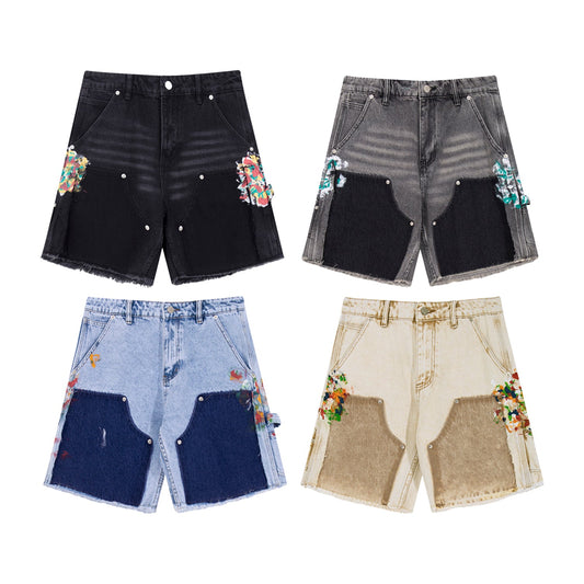 GALLERY DEPT New Shorts
