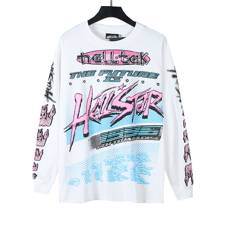 Hellstar Studios Sweatshirt -559