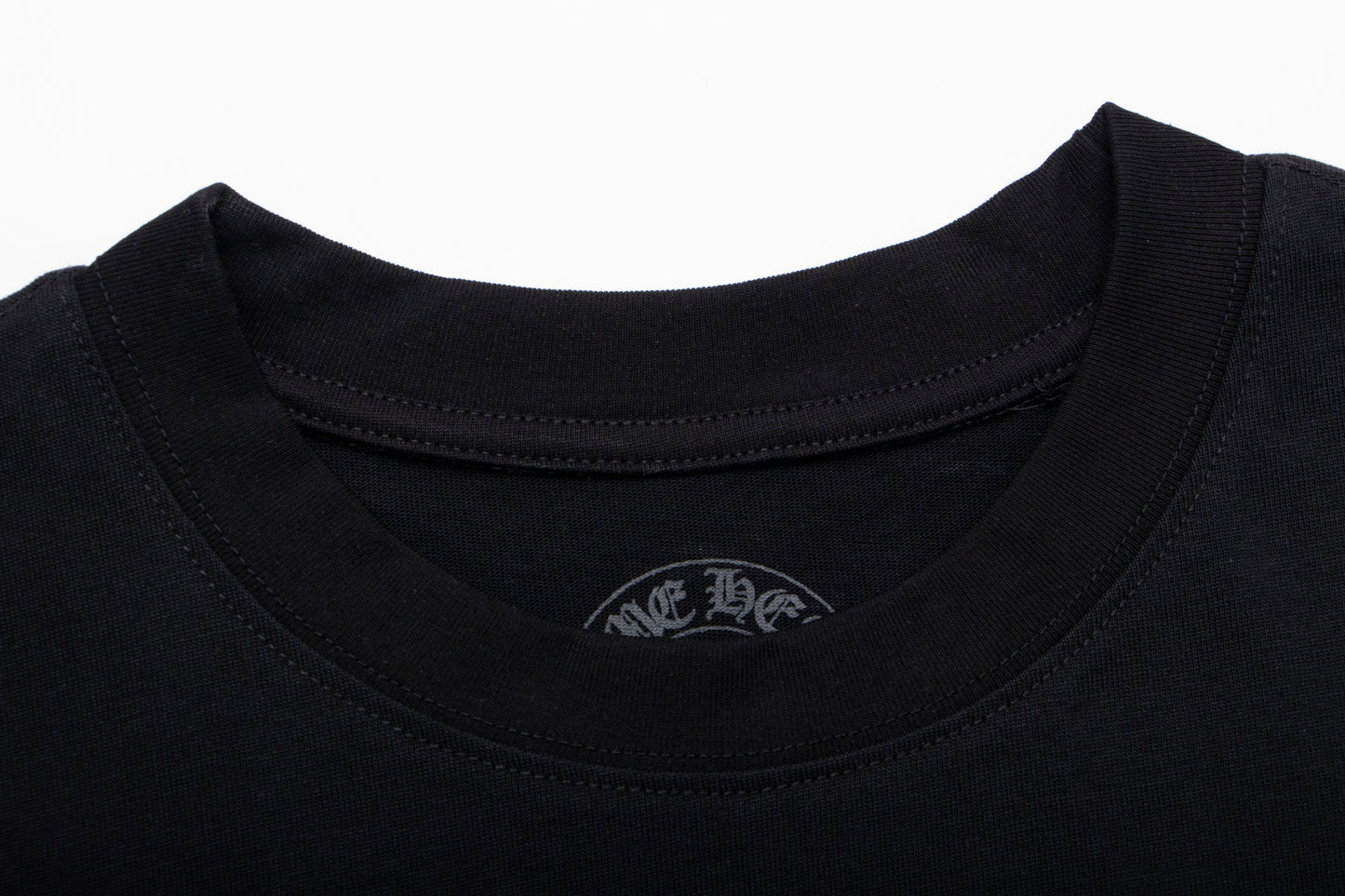 Chrome Hearts New T-shirts 6025