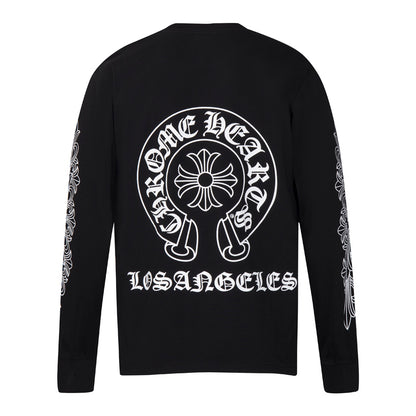 Chrome Hearts New SWEATSHIRTS 8008