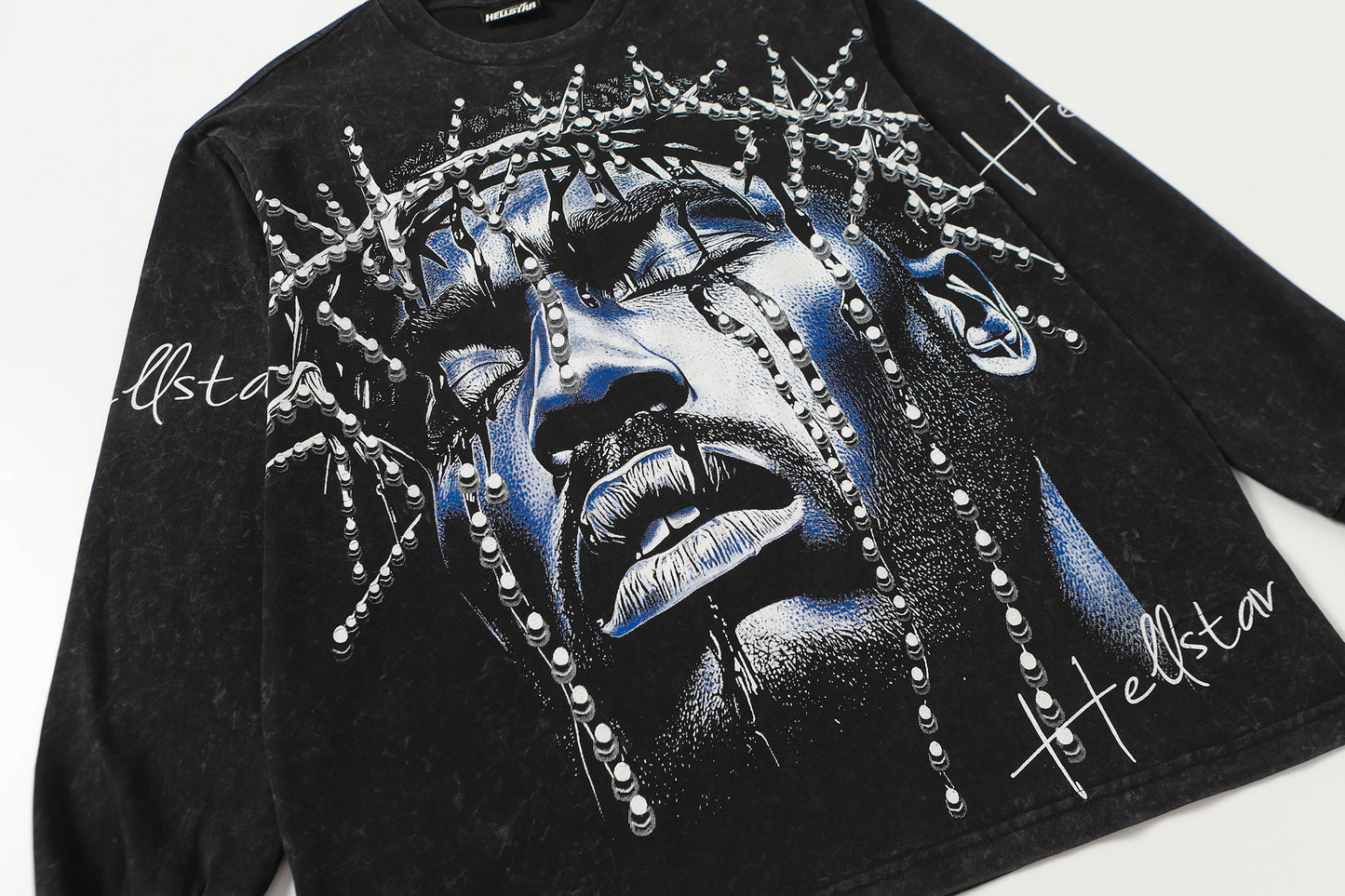 Hellstar Studios New Sweatshirt