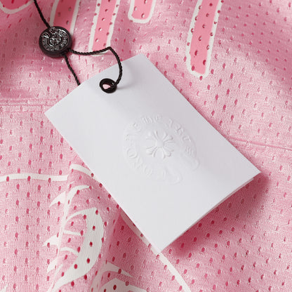 Chrome Hearts New T-shirts 9996