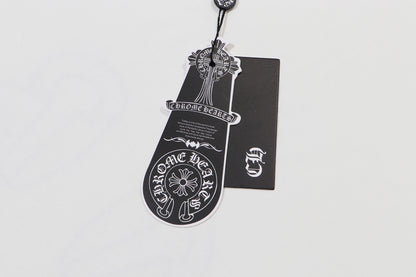 Chrome Hearts New T-shirts 6076