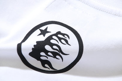 HE new fashion T-shirt 520